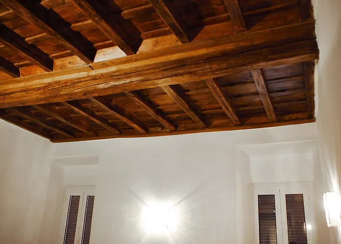Cibele Bed&Breakfast